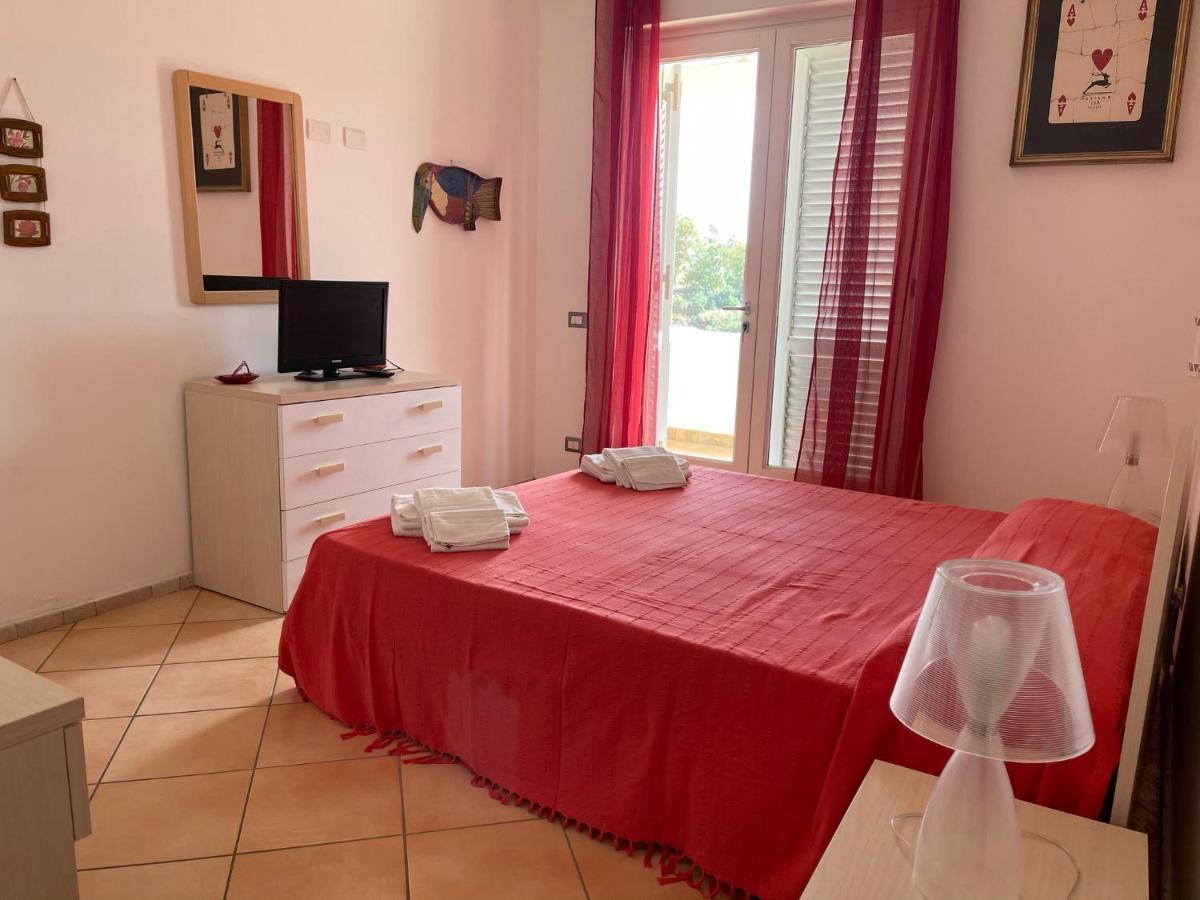 Suite mit 3 Schlafzimmern